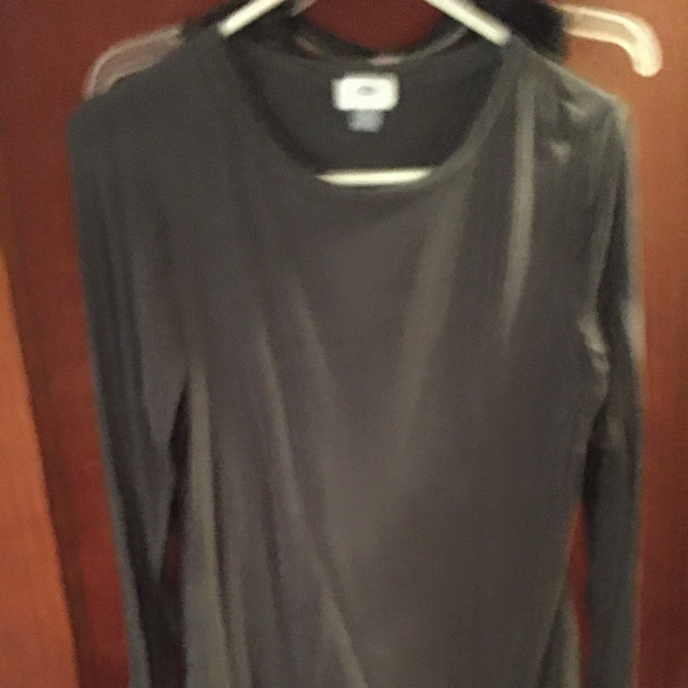 Long sleeve thin and breathable